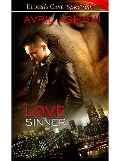 Title details for Love the Sinner by Avril Ashton - Available